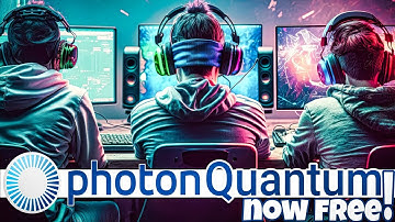 Photon Quantum Now Free For Developers