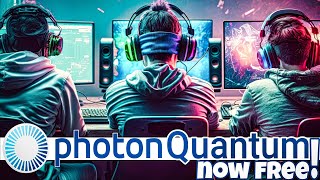 Photon Quantum Now Free For Developers screenshot 1