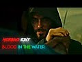 Morbius edit   blood in the water  marvel edits  shah 54