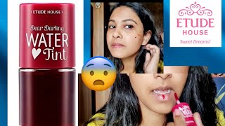 ETUDE HOUSE Cosmetic Products Dear Darling Water Tint (Cherry Ade)