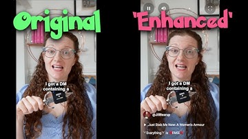 "REAL" 👩🏻‍🦰Deepfakes👩🏻‍🦰: YouTube