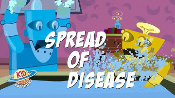 Immunity Music Video | Learn Science by Thomas Edison