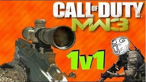 Black Genisys vs Reflex Engine (HVH) Modder vs Modder on Mw3!! (FREE SPRX VS PAID SPRX)