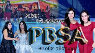 LAGU DANGDUT TAK TEGA WHIT - ORKES PBSA LIVE TANJUNG MAS KEC. RANTAU ALAI KAB. OGAN ILIR PALEMBANG.