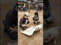 [ナルト実写版] メイキング映像 - 時空を超えた悪戯っ子たち | Naruto Live Action Behind the Scenes #実写版 #メイキング