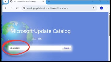 KB5058411 24H2 update not installing on Windows 11 Fixed