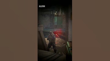 💥 4K on Overpass | One-Tap Madness🔥✅