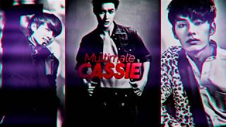 Multimale • Cassie