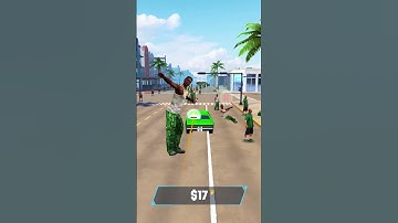 Gangs Fighter Mobile Action Game 040 Wasted4 9x16