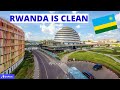 How Rwanda  Became The Cleanest Country in Africa