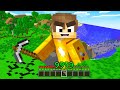 BECOMING The BIGGEST In Minecraft!