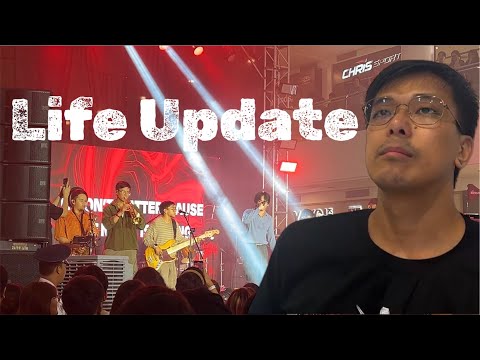 VLOG 79: It’s Raining in Manila ft. Lola Amour | Life Update | Maj and Gian