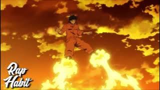 Eredaze - Burning Up