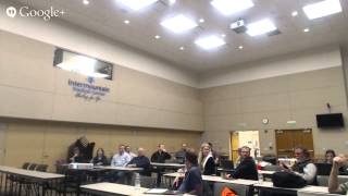 Slc SQL USers Group meeting