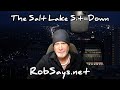 Salt Lake Sit-Down #33 - Go Join The Military, Son! Part 2