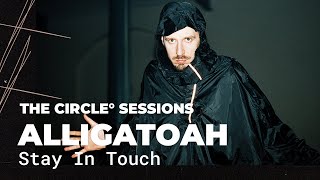 Alligatoah - Stay In Touch (Live) | The Circle° Sessions
