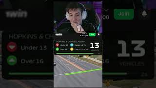 Эвелон читает эту игру #shortvideo #эвелон #evelone #stream