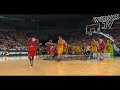 Wildcats Rapid Replay - James Ennis And1
