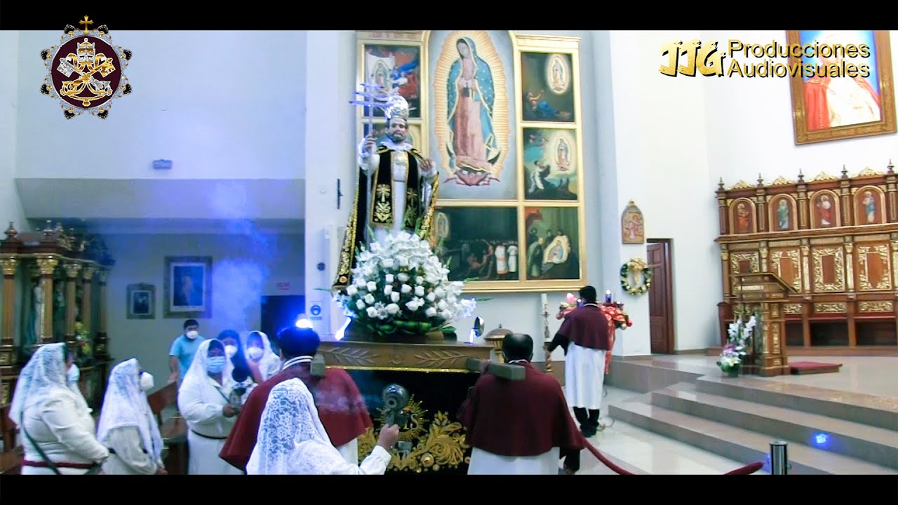 SAN PEDRO HUACHO DICIEMBRE 2020