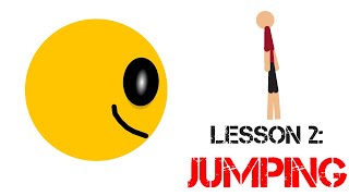 lesson 2: Jumping