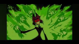 Rosie And Alastor Take New Contract Last Episode Sezon 2 Hazbin Hotel