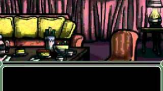 Let's Play the Death Note Flash Game - L's good ending