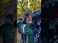 نحوه بستن گلونی لرستان بختیاری لر  لر خرم آباد آلمان تهران طبیعتگردی آموزش  کرد
