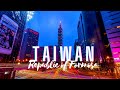 Taiwan in 2 minutes  a cinematic short film