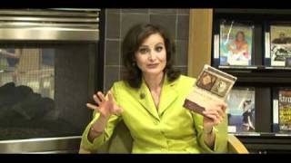 Community Read - Annie's Ghost by Steve Luxenberg featuring Joanne Purtan