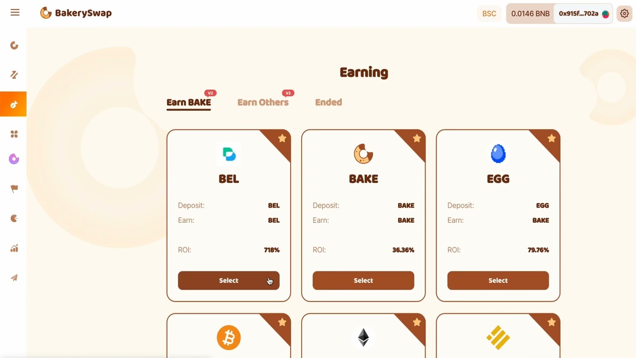 This is the most profitable BEL coin STAKING ever 🚀 stake BELLA PROTOCOL crypto