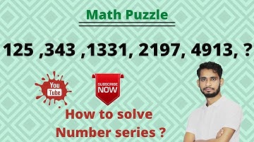 How to solve math Puzzle ? | Which number replace the question mark ? | Math Puzzle By Moin Khan