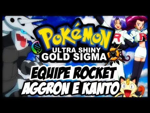 Pokemon Ultra Shiny Gold Sigma Nuzlocke. Mega Lucario and Mega Alakazam  wiped 90% of elite four, Feraligatr and Blastoise wiped out Lance :  r/PokemonHallOfFame