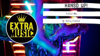 DJ Yalçın Erdilek - Hands Up Resimi