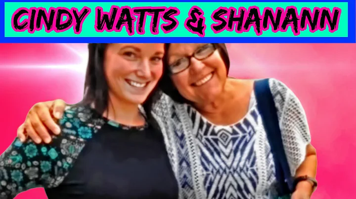 "When Cindy Watts came to Colorado to watch the gi...