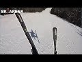 crash compilation 2018 (best ski fails of 2018)