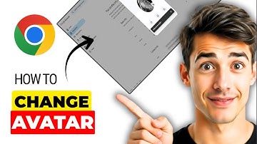 Hoe je je Chrome-avatar kunt veranderen met een aangepaste afbeelding (de gemakkelijkste manier) ...