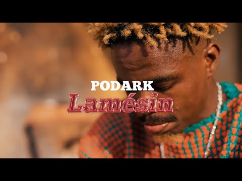 PODARK LAMÉSIN Visualizer