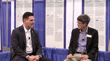 2019 Vision Awards Winner - Johnson Controls // Metasys® Cyber Health Dashboard