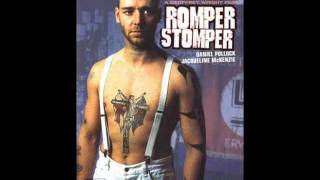 Video voorbeeld van "ROMPER STOMPER - PULLING ON THE BOOTS"