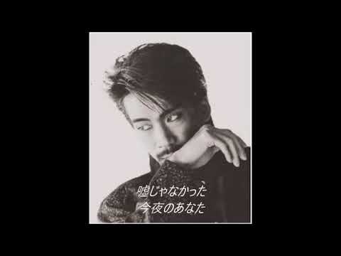 玉置（たまき） billboard classics 玉置浩二 LEGENDARY SYMPHONIC CONCERT 2025
