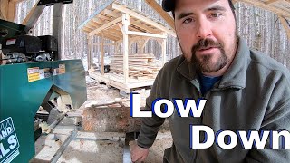 Before You Buy a Portable Sawmill | Things I Wish I Knew About Sawing Logs (Updated)