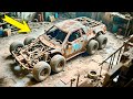 50 Most Incredible Abandoned Vehicles You Wont Believe Exist 😱
