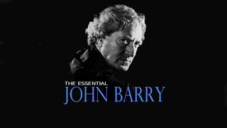 JOHN BARRY  'Masquerade'  End Titles 1988 chords