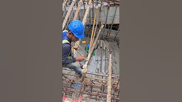 Ramp formwork installation #shorts #construction #building #civilengineering