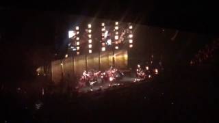 Present Tense - Radiohead Live @ MSG 07-27-2016