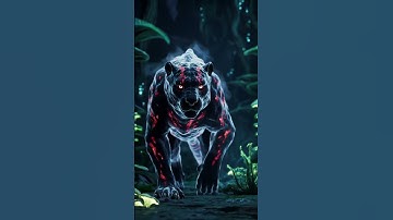 Unreal Mythical Creatures by AI | #MindScapeAi #aigenerated  #nextgenai #artificialintelligence