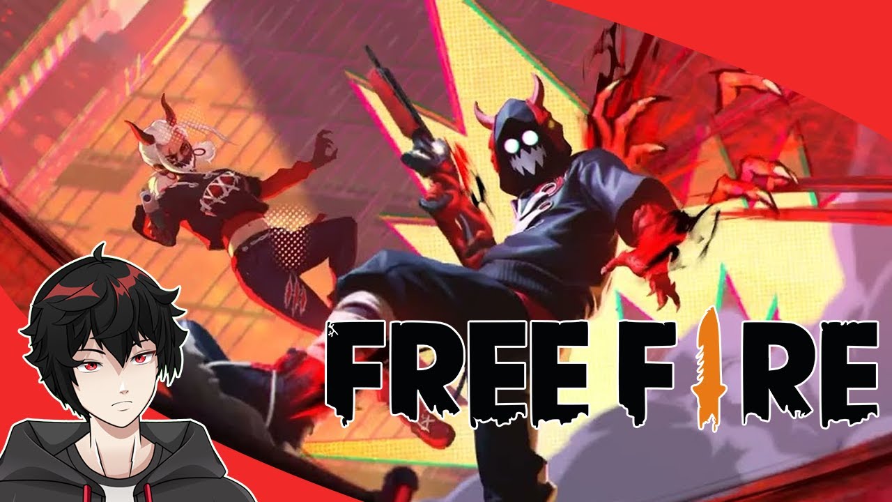 [Free Fire] Api Gratis Maksimal 🔥 - YouTube
