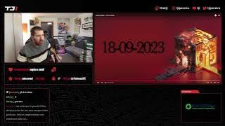 TJI REAGE AO ÁLBUM DE MIZZY MILES 'FIM DO NADA'