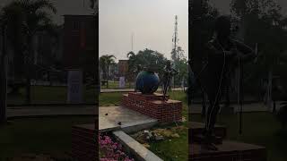 Fm University Campusbeauty Of Balasore