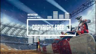 Workout Rock Racing by Infraction [No Copyright Music] / Alternative Rock